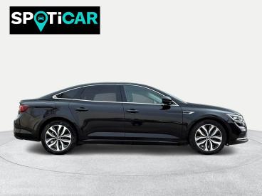 SPOTICAR Renault Talisman Energy Dci 96kw (130cv) Edc Intens Ocasion - Berlina Diésel Negro - Los Barrios - 1202117062_4