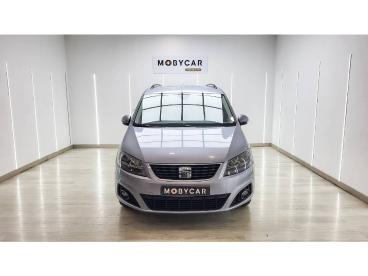 SPOTICAR Seat Alhambra 1.4 Tsi 110kw (150cv) Dsg St&sp Style Ocasion - Monovolumen Gasolina Gris - Valencia - 1202100318_2
