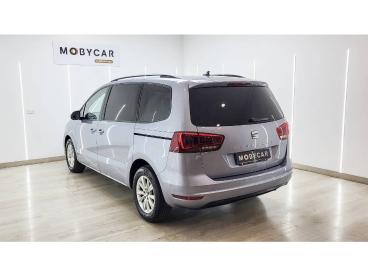SPOTICAR Seat Alhambra 1.4 Tsi 110kw (150cv) Dsg St&sp Style Ocasion - Monovolumen Gasolina Gris - Valencia - 1202100318_4
