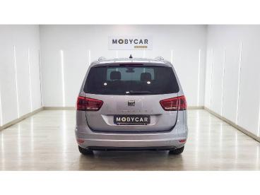 SPOTICAR Seat Alhambra 1.4 Tsi 110kw (150cv) Dsg St&sp Style Ocasion - Monovolumen Gasolina Gris - Valencia - 1202100318_5