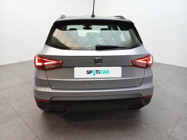 SPOTICAR Seat Arona 1.0 Tsi 81kw (110cv) Style Plus Ocasion - Urbano Gasolina Gris - Granada - 1202101098_5