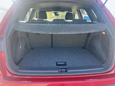 SPOTICAR Seat Arona 1.0 Tsi 81kw (110cv) Fr Ocasion - Urbano Gasolina Rojo - Burlada - 1202112686_5