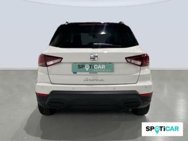 SPOTICAR Seat Arona 1.0 Tsi Style Xl 70 Kw (95 Cv) Ocasion - Urbano Gasolina Metallic - Mataro - 1202114096_5