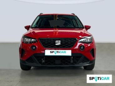 SPOTICAR Seat Arona 1.0 Tgi S&s Reference Xm 66 Kw (90 Cv) Ocasion - Urbano Glp Metallic - Mataro - 1202119145_2