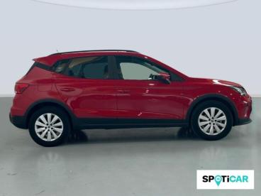 SPOTICAR Seat Arona 1.0 Tgi S&s Reference Xm 66 Kw (90 Cv) Ocasion - Urbano Glp Metallic - Mataro - 1202119145_4