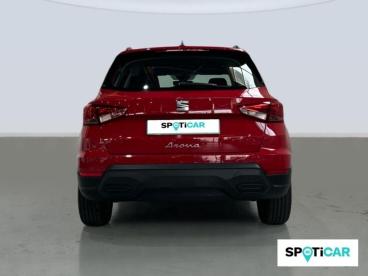 SPOTICAR Seat Arona 1.0 Tgi S&s Reference Xm 66 Kw (90 Cv) Ocasion - Urbano Glp Metallic - Mataro - 1202119145_5