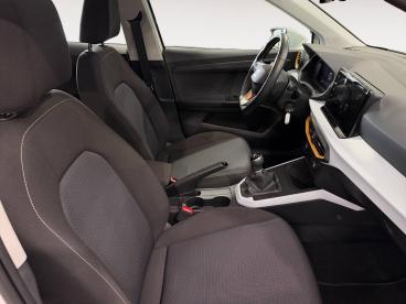 SPOTICAR Seat Arona 1.0 Tsi 81kw (110cv) Style Xm Ocasion - Urbano Gasolina Blanco - San Cibrao Das Viñas - 1202122532_5