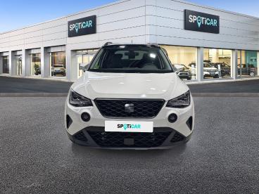 SPOTICAR Seat Arona 1.0 Tsi 85kw (115cv) Fr Limited Edition Ocasion - Urbano Gasolina Blanco - Madrid - 1202125176_2