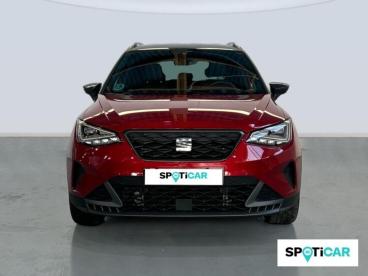 SPOTICAR Seat Arona 1.0 Tsi S&s Fr Dsg 81 Kw (110 Cv) Ocasion - Urbano Gasolina Metallic - Mataro - 1202125299_2
