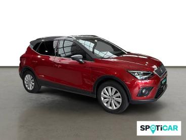 SPOTICAR Seat Arona 1.0 Tsi 85kw (115cv)  Ecomotive Fr Ocasion - Urbano Gasolina Burdeos - San Cibrao Das Viñas - 1202125743_1