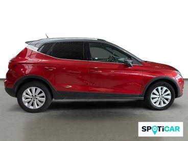 SPOTICAR Seat Arona 1.0 Tsi 85kw (115cv)  Ecomotive Fr Ocasion - Urbano Gasolina Burdeos - San Cibrao Das Viñas - 1202125743_3
