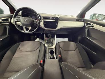SPOTICAR Seat Arona 1.0 Tsi 85kw (115cv)  Ecomotive Fr Ocasion - Urbano Gasolina Burdeos - San Cibrao Das Viñas - 1202125743_4