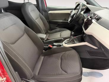 SPOTICAR Seat Arona 1.0 Tsi 85kw (115cv)  Ecomotive Fr Ocasion - Urbano Gasolina Burdeos - San Cibrao Das Viñas - 1202125743_5