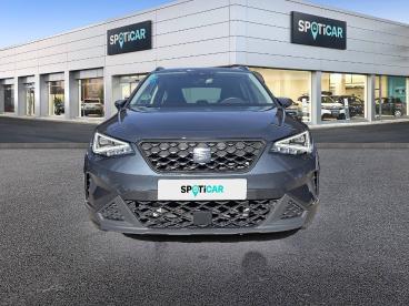 SPOTICAR Seat Arona 1.0 Tsi 70kw (95cv) Style Xm Ocasion - Urbano Gasolina Azul - Sevilla - 1202128005_2