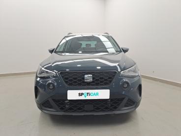 SPOTICAR Seat Arona 1.0 Tsi 85kw (115cv) Dsg Style Xm Ocasion - Urbano Gasolina Azul - Sevilla - 1202130699_2