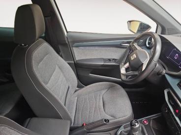 SPOTICAR Seat Arona 1.0 Tsi 81kw (110cv) Xperience Ocasion - Urbano Gasolina Blanco - La CoruÑa - 1202136009_4