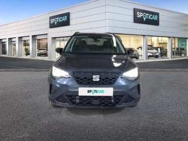 SPOTICAR Seat Arona 1.0 Tsi 81kw (110cv) Style Xl Ocasion - Urbano Gasolina Gris - Alcorcón - 1202136291_2