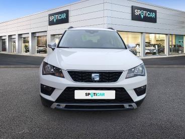SPOTICAR Seat Ateca 1.0 Tsi 85kw (115cv) St&sp  Eco Style Ocasion - Suv Gasolina Blanco - Xàtiva - 1202093556_2