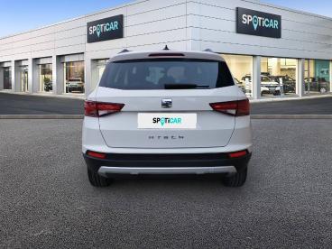 SPOTICAR Seat Ateca 1.0 Tsi 85kw (115cv) St&sp  Eco Style Ocasion - Suv Gasolina Blanco - Xàtiva - 1202093556_4