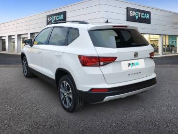 SPOTICAR Seat Ateca 1.0 Tsi 85kw (115cv) St&sp  Eco Style Ocasion - Suv Gasolina Blanco - Xàtiva - 1202093556_5