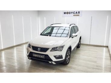 SPOTICAR Seat Ateca 1.0 Tsi 85kw (115cv) St&sp  Eco Style Ocasion - Suv Gasolina Blanco - Valencia - 1202111841_1