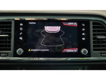 SPOTICAR Seat Ateca 1.0 Tsi 85kw (115cv) St&sp  Eco Style Ocasion - Suv Gasolina Blanco - Valencia - 1202111841_4