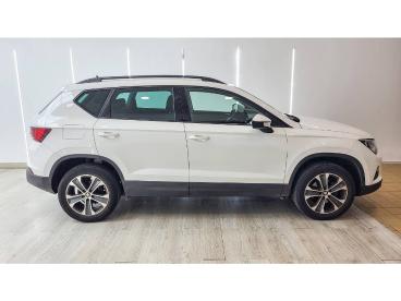 SPOTICAR Seat Ateca 1.0 Tsi 85kw (115cv) St&sp  Eco Style Ocasion - Suv Gasolina Blanco - Valencia - 1202111841_5
