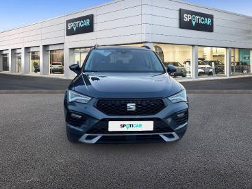 SPOTICAR Seat Ateca 1.5 Tsi 110kw (150cv) Dsg St&sp Style Ocasion - Suv Gasolina Gris - Xàtiva - 1202113816_2
