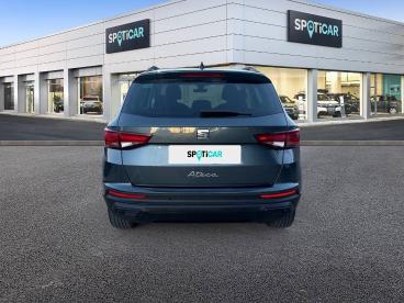 SPOTICAR Seat Ateca 1.5 Tsi 110kw (150cv) Dsg St&sp Style Ocasion - Suv Gasolina Gris - Xàtiva - 1202113816_5