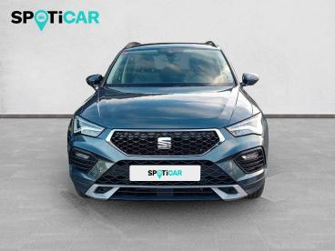 SPOTICAR Seat Ateca 1.5 Tsi 110kw Dsg S&s Style Go Ocasion - Suv Gasolina Gris - Sant Fruitós De Bages - 1202113954_2