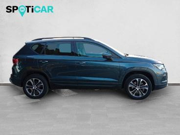 SPOTICAR Seat Ateca 1.5 Tsi 110kw Dsg S&s Style Go Ocasion - Suv Gasolina Gris - Sant Fruitós De Bages - 1202113954_4