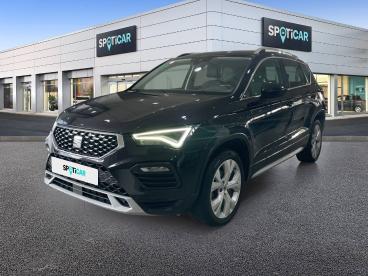 SPOTICAR Seat Ateca 1.5 Tsi 110kw (150cv) S&s X-perience Xm Ocasion - Suv Gasolina Negro - Sevilla - 1202114267_1