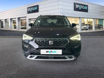 SPOTICAR Seat Ateca 1.5 Tsi 110kw (150cv) S&s X-perience Xm Ocasion - Suv Gasolina Negro - Sevilla - 1202114267_2