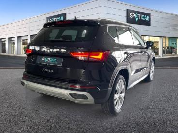 SPOTICAR Seat Ateca 1.5 Tsi 110kw (150cv) S&s X-perience Xm Ocasion - Suv Gasolina Negro - Sevilla - 1202114267_4