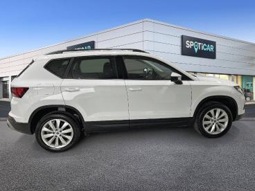 SPOTICAR Seat Ateca 1.5 Tsi 110kw St&sp Style Xxl Ocasion - Suv Gasolina Blanco - Sevilla - 1202114271_4