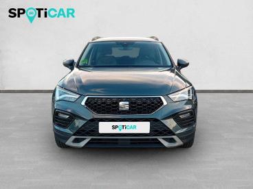 SPOTICAR Seat Ateca 1.5 Tsi 110kw Dsg S&s Style Go L Ocasion - Suv Gasolina Gris - Sant Fruitós De Bages - 1202115092_2