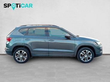 SPOTICAR Seat Ateca 1.5 Tsi 110kw Dsg S&s Style Go L Ocasion - Suv Gasolina Gris - Sant Fruitós De Bages - 1202115092_4