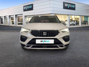 SPOTICAR Seat Ateca 1.5 Tsi 110kw (150cv) S&s X-perience Xm Ocasion - Suv Gasolina Blanco - Sevilla - 1202115177_2