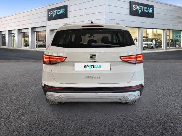 SPOTICAR Seat Ateca 1.5 Tsi 110kw (150cv) S&s X-perience Xm Ocasion - Suv Gasolina Blanco - Sevilla - 1202115177_5