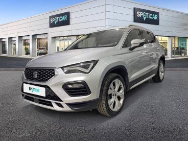 SPOTICAR Seat Ateca 1.5 Tsi 110kw (150cv) S&s X-perience Xm Ocasion - Suv Gasolina Gris - Sevilla - 1202115289_1