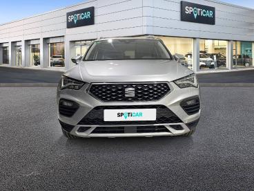 SPOTICAR Seat Ateca 1.5 Tsi 110kw (150cv) S&s X-perience Xm Ocasion - Suv Gasolina Gris - Sevilla - 1202115289_2