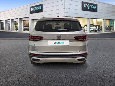 SPOTICAR Seat Ateca 1.5 Tsi 110kw (150cv) S&s X-perience Xm Ocasion - Suv Gasolina Gris - Sevilla - 1202115289_5