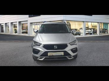 SPOTICAR Seat Ateca 1.5 Tsi 110kw St&sp Style Xxl Ocasion - Suv Gasolina Gris - Sevilla - 1202117462_2