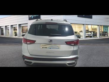 SPOTICAR Seat Ateca 1.5 Tsi 110kw St&sp Style Xxl Ocasion - Suv Gasolina Gris - Sevilla - 1202117462_3