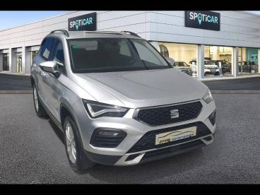 SPOTICAR Seat Ateca 1.5 Tsi 110kw St&sp Style Xxl Ocasion - Suv Gasolina Gris - Sevilla - 1202117462_5