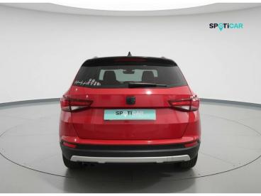 SPOTICAR Seat Ateca 1.0 Tsi 85kw (115cv) St&sp  Eco Style Ocasion - Suv Gasolina Rojo - Badalona - 1202118287_4