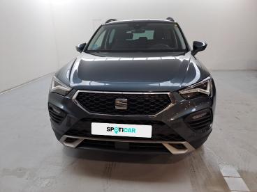 SPOTICAR Seat Ateca 1.5 Tsi 110kw Dsg S&s Style Go Ocasion - Suv Gasolina Gris - Sevilla - 1202119905_2