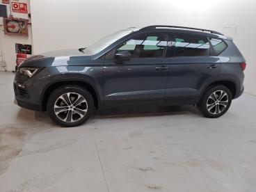 SPOTICAR Seat Ateca 1.5 Tsi 110kw Dsg S&s Style Go Ocasion - Suv Gasolina Gris - Sevilla - 1202119905_4