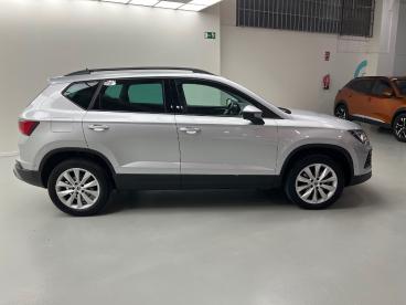 SPOTICAR Seat Ateca 2.0 Tdi 110kw (150cv) S&s Style Xxl Ocasion - Suv Diésel Gris - Sevilla - 1202120371_4
