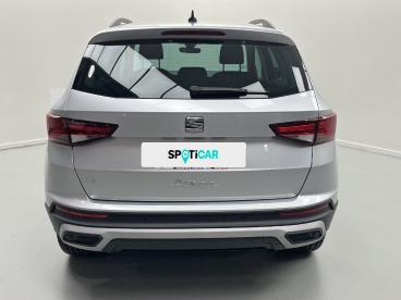 SPOTICAR Seat Ateca 2.0 Tdi 110kw (150cv) S&s Style Xxl Ocasion - Suv Diésel Gris - Sevilla - 1202122552_5